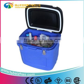 rotomold plastic bin Ice chest cooler