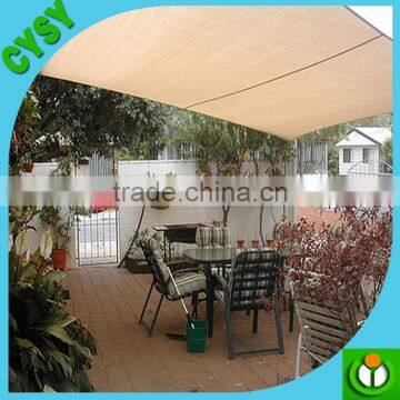 High Quality Virgin Material 4m*6m*5pcs Olive-green Shade Net for Garden in Stock