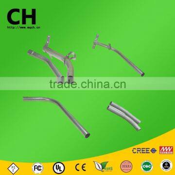 9 Inch /12 Inch Cattage Cob With PIR Sensor Photocontrol 12w/ 24w/50w/ 30w Led Street Light photo-6