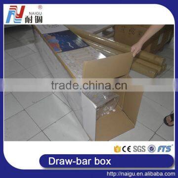 2016 Hot Mattress High-grade Pull Rod Box Packaging Bags Easy photo-4