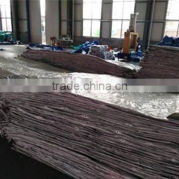 Tunnel Plastic Greenhouse Film Agriculture, Waterproofing Greenhouse Film photo-3