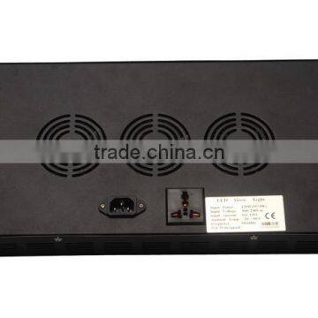 Aquaponic System 55x3w Full Spectrum Led Modules Grow Lamp 150w Led photo-4