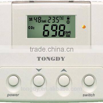 CO2 Temperature Humidity Controller for Fruit Storage photo-2