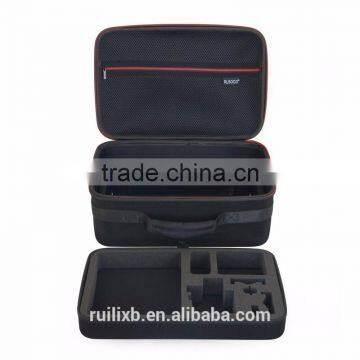 New Product Hot Sale Hard Shell EVA Carrying Waterproof Camera Case photo-3