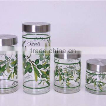 Empty Seasoning Bottle Cheap Bottle (HLTH-S070) photo-3