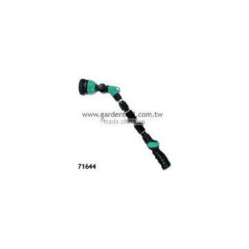 18"-24" 2-Pattern Adjustable sprayer Wand / Taiwan