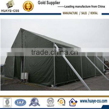 High Quality Waterproof China Medical Hospital Tents Military Marquee Tents photo-6