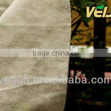 100%PP Spunbond Nonwoven Super Wide Anti-U/V Garden Protection