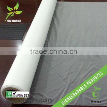 biodegradable agricultural PLA film