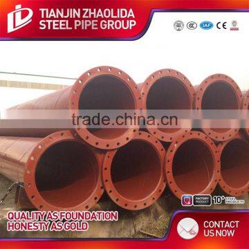 To 10 China Steel Factory Oval Former Spiral Pipe Machine Helical Welded Pipe} photo-2