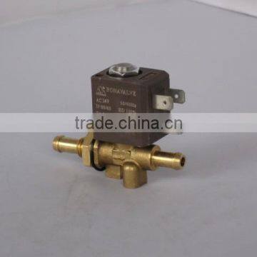 BONA Arc/Tig/Mig Welding Machine 6.5mm 8mm ZCQ-20B-2 Brass Solenoid Valve photo-2
