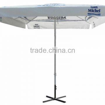 262025 outdoor commercial advertising logo print customized big umbrellas