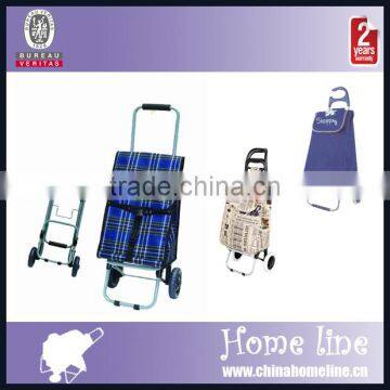 BAG00105 Portable Mini Shopping Trolley Bag