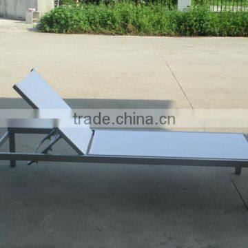 Cheap Outdoor Furniture Leisure Patio Garden Chaise Lounge (CF943L) photo-2