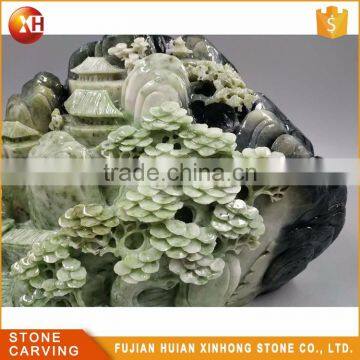 Reality Lively Strongly Recommend Jade Green Granite photo-4