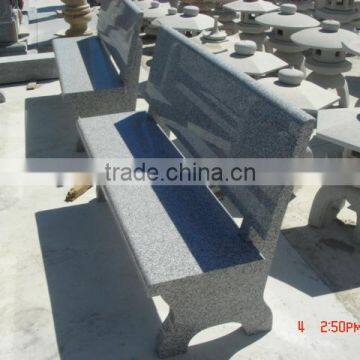 Garden Stone Chair photo-4