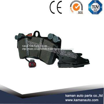 Factory offer replacement brake disc pad parts