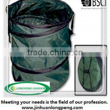 Pop Up Colored Trash Bag,Waste Bin