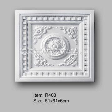 High Quality Foam Ceiling Tiles