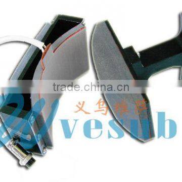 Hot 8 in 1 Combo Heat Press Machine With Accessories photo-3