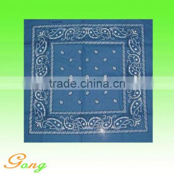 High Quality Stylish Colorful Custom Bandanas