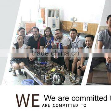 Black Fabric Modern Style High Bar Chairs With Metal Legs photo-5