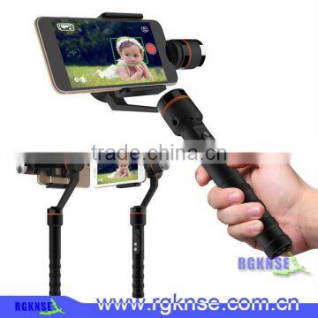 Newly Handheld Gimbal Camera 2three Phase Camera Stabilizer photo-6