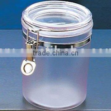 1L-airtight canister