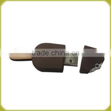 Cheap Pvc Usb Flash Drives Keychain /China Wholesale Pvc Animal Usb Flash Drive photo-3