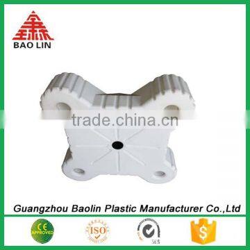 rotational molding plastic breakwater