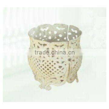 Trade Assurance Cast Iron Antique Flower Basket Supplier photo-5
