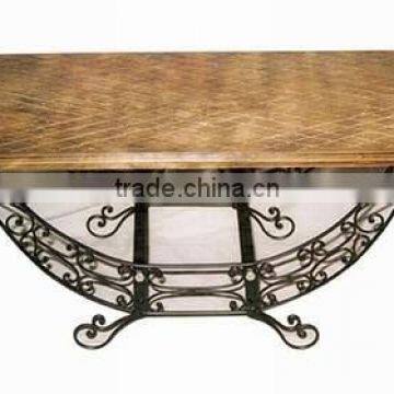 Wood table, wooden coffee table, folding table, pedestal table, square wooden table, wood folding table, centre wooden table,