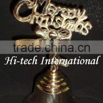 Designer Brass Hand Bells,Polished Brass Hand Bell,Solid Brass Hand Bells,Manufacturers of Brass Hand Bells