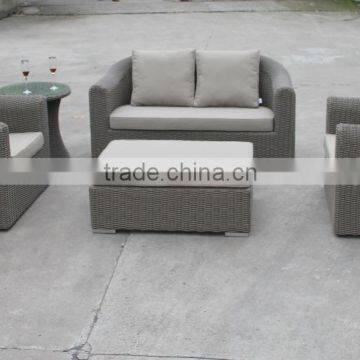 Comfortable Antique Leisure Sofa (BG-P39) photo-2