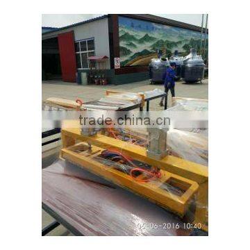 Hebei Huiya Floral Foam Machine Factory & Company photo-6