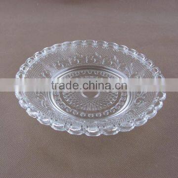 Clean Glass Plate photo-4