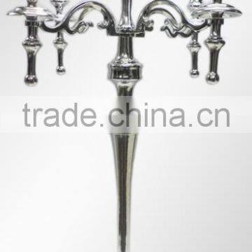 2015 Five Light Aluminum Candelabra/5 Light Hottest Candelabra photo-5