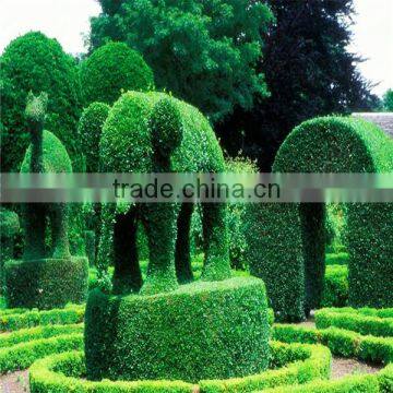 Amusement Park Deco Grass Ornamental Artificial Animal