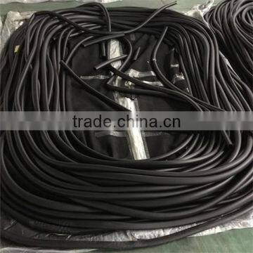 Factory outlet rubber foam insulation hose/tube for sale