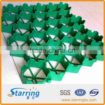 Plastic Paving Grids