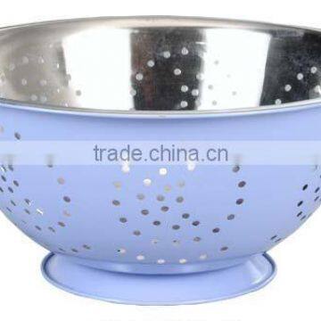 Stainless Steel Colander