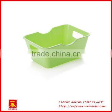 Plastic Desktop Storage Box photo-6