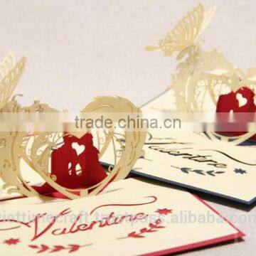 3d Pop up Card, Greeting Cards photo-2