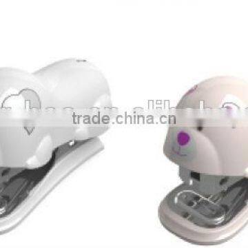 Mini Cartoon Stapler With 24/6, 26/6 Staples photo-2