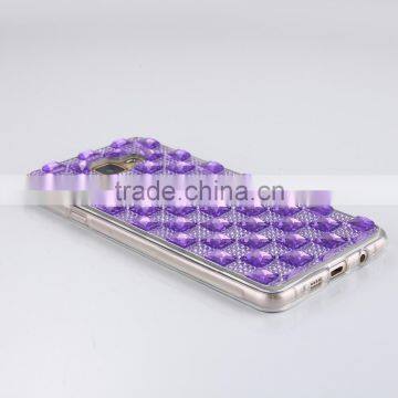 Phone Case,Diamond Cell Phone Case for Samsung A310 A510 A710 photo-3