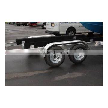 Pontoon Boat Trailers For Sale photo-5