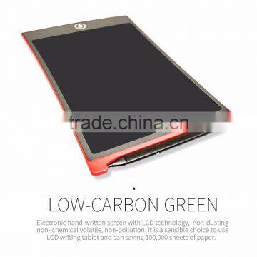 2016 Hot Sell 8.5 Inches and 12 Inches New LCD Writing Board for Kids photo-4