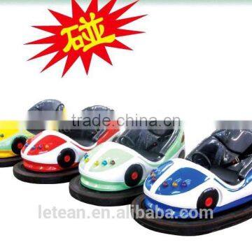 hot sale battery operated bumper cars (LT-1047D)