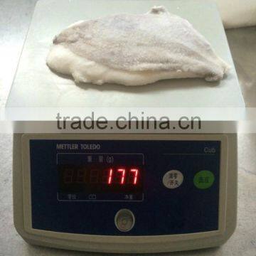 Frozen John Dory (Zeus Faber) Fillet