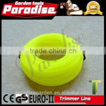 nylon trimmer line in Grass Trimmer